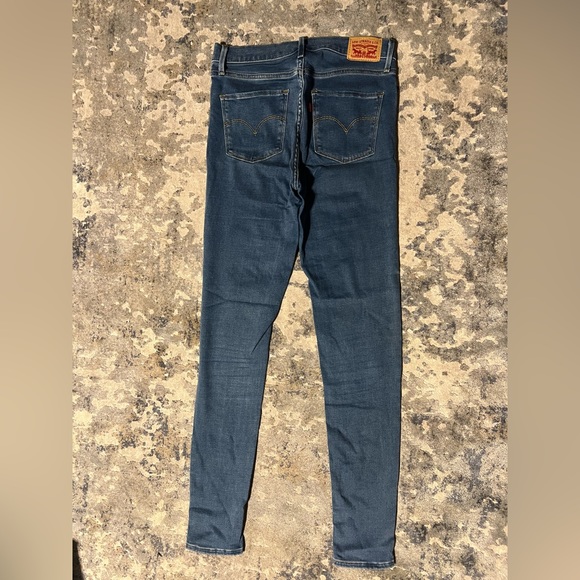 Levi’s 720 skinny jeans - Picture 2 of 3